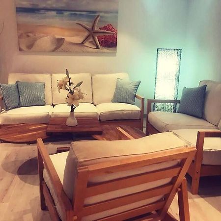 La Tejita Beachhouse エクステリア 写真