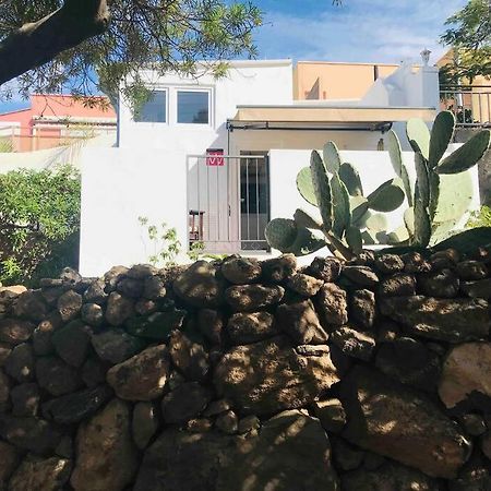 La Tejita Beachhouse エクステリア 写真