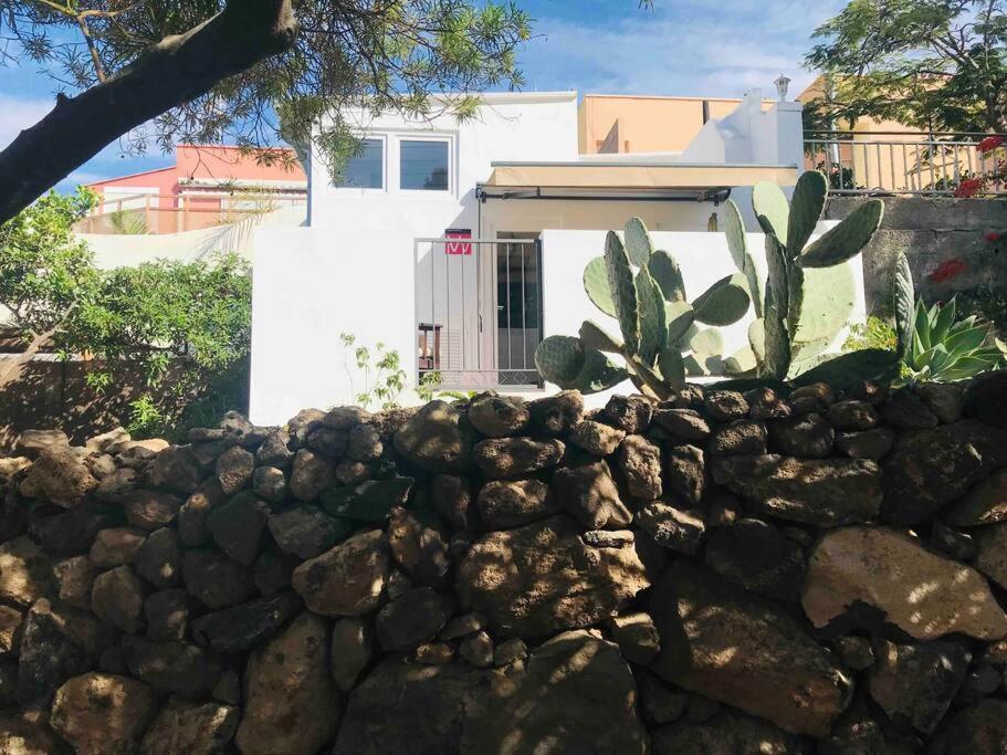 La Tejita Beachhouse エクステリア 写真