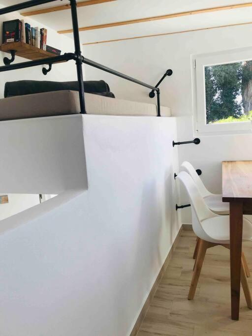 La Tejita Beachhouse エクステリア 写真
