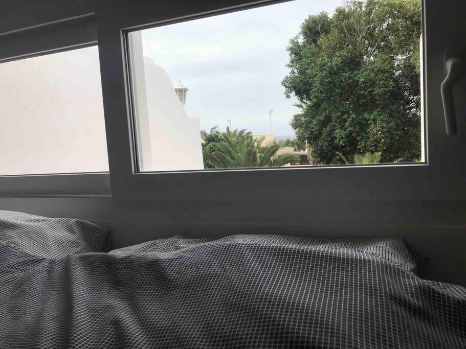 La Tejita Beachhouse エクステリア 写真